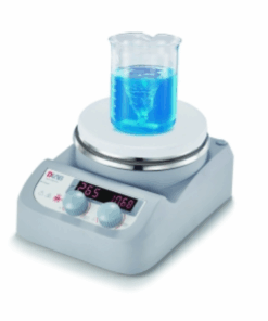 Máy khuấy từ gia nhiệt Model: MS-H280-Pro