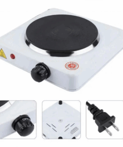 Bếp điện đơn - Thiết bị gia nhiệt chuyên dụng