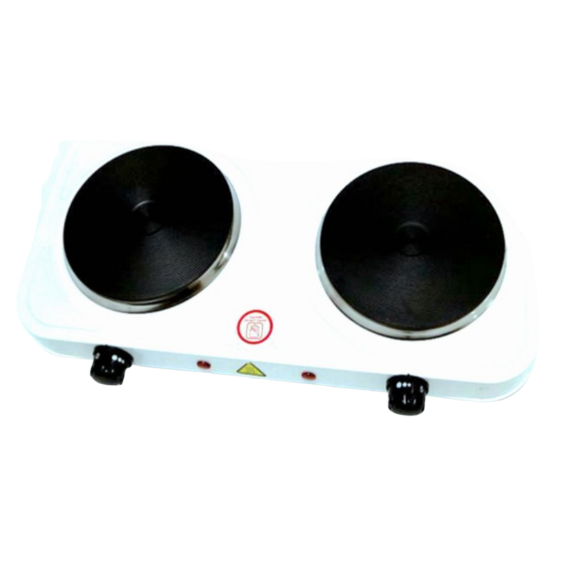 Bếp điện đôi - Thiết bị gia nhiệt chuyên dụng