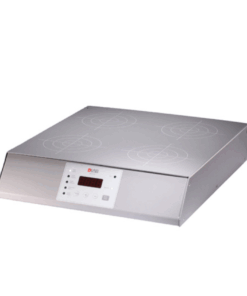 Máy khuấy từ không gia nhiệt MS-C-S4