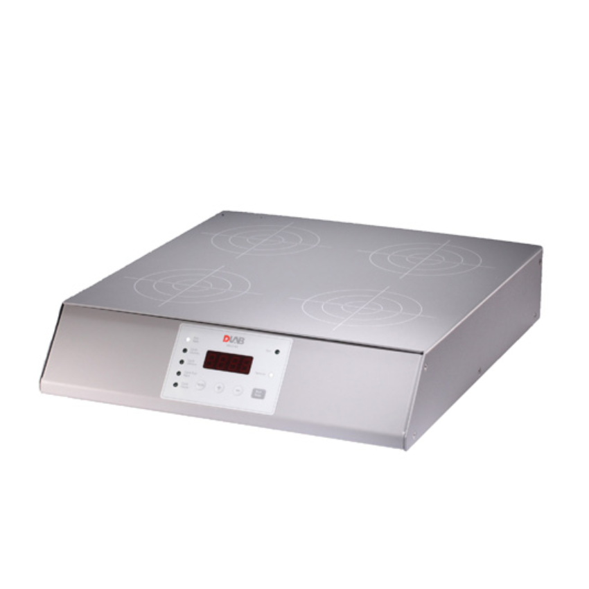 Máy khuấy từ không gia nhiệt MS-C-S4