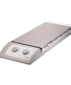 Máy khuấy từ gia nhiệt MS-H-S10 (10-Position Magnetic Hotplate Stirrer)