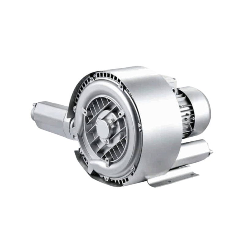 Máy Thổi Khí Con Sò Hong Helong HB-15000S