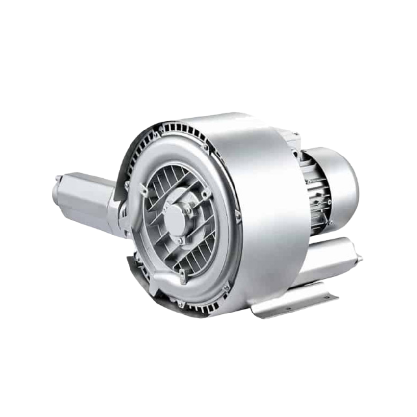 Máy Thổi Khí Con Sò Hong Helong HB-15000S