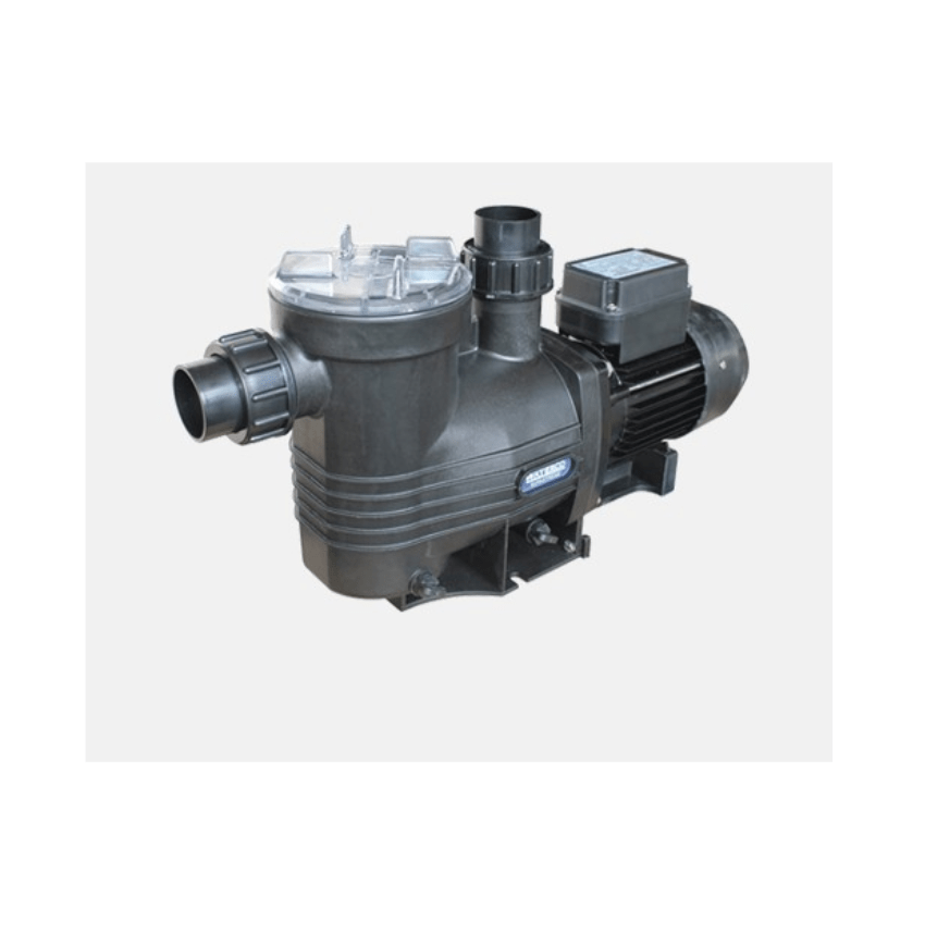Máy bơm hồ bơi Waterco Supastream 100 1HP