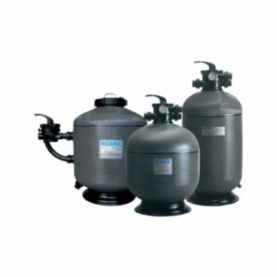 Bình lọc cát S800 Waterco