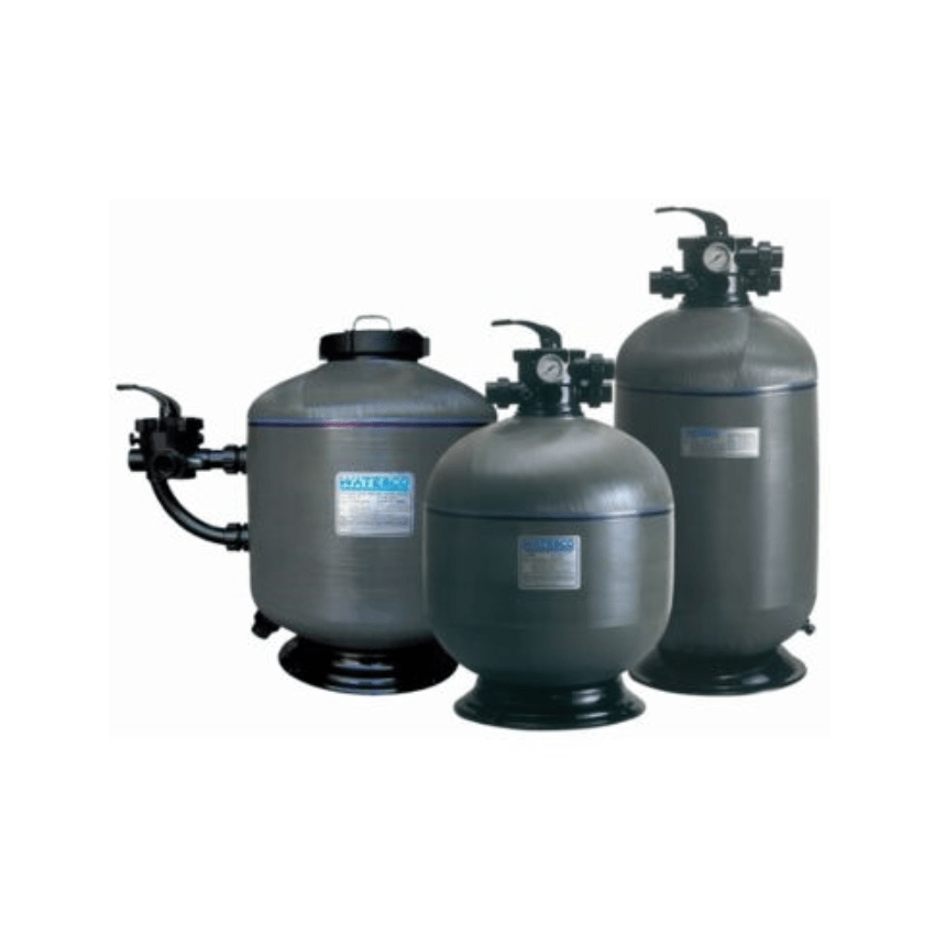 Bình lọc cát S800 Waterco